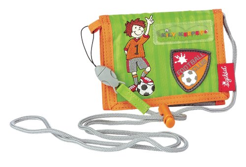 sigikid 23814 - Kily Keeper Brustbeutel Preisvergleich