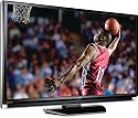 Toshiba REGZA Cinema Series 46XF550U 46-inch 1080p 120Hz LCD HDTV