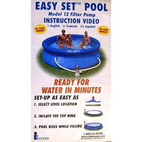How To Set Up Your Inflatable Pool