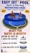 How To Set Up Your Inflatable Pool