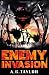 Enemy Invasion (Superhumans)