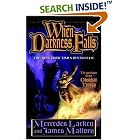 When Darkness Falls (The Obsidian Trilogy, Book 3) by Mercedes Lackey and James Mallory