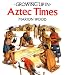 Books : Growing Up In Aztec Times (Growing Up In series)