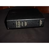 ThompsonChainReferenceBibleWorkbookEditionFourthImprovedEdition(KJV)