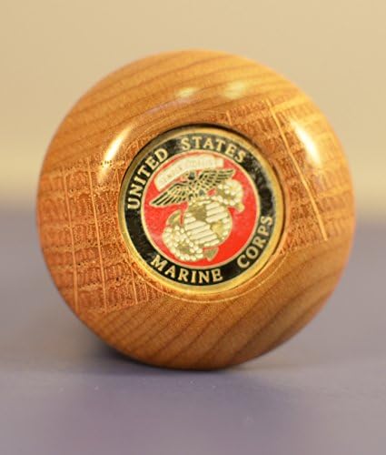 US Marine Corps Bottle Stopper (serial#205)