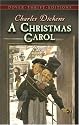 A Christmas Carol (Dover Thrift Editions)