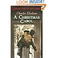 A Christmas Carol (Dover Thrift Editions) by Charles Dickens