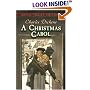 A Christmas Carol (Dover Thrift Editions)