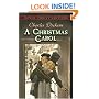 A Christmas Carol (Dover Thrift Editions)