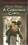 A Christmas Carol (Dover Thrift Editions)