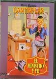 El Ministro Y Yo
