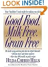Good Food, Milk Free, Grain Free