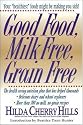 Good Food, Milk Free, Grain Free