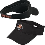 Reebok Cincinnati Bengals Logo Visor