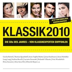 Klassik 2010