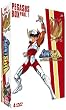 Saint Seiya - Les Chevaliers du Zodiaque - Coffret Collector Vol. 1 - Ep. 1 � 24 (non censur�s)