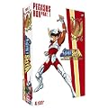 Saint Seiya - Les Chevaliers du Zodiaque - Coffret Collector Vol. 1 - Ep. 1 � 24 (non censur�s)