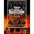 No Way Down (DVD/CD) (Combination DVD and audio CD)