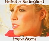 These words [Single-CD]