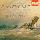 Vaughan williams sym 1