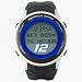 Apparel : Game Time Men's NASCAR Ryan Newman Schedule Watch #NAS-SW-New