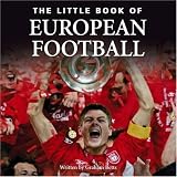 The little book of European football : a history of European tournaments