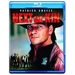 Next of Kin [Blu-ray]