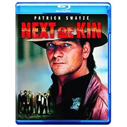Next of Kin [Blu-ray]