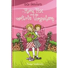 Flora Fox und das verflixte Vorgestern