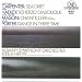 Carpenter: Sea Drift; Hadley: Scherzo Diabolique; Mason: Chanticleer; Porter: Dance in Three-Time