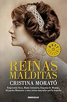 Reinas Malditas / Damned Queens (Spanish Edition) Reinas Malditas / Damned Queens (Spanish Edition)
