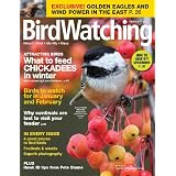 BirdWatching