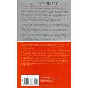 This Business of Music, 10th Edition