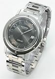 エルメス クリッパー オートマチック グレー メンズ CL1.810.230/3792　[並行輸入品]