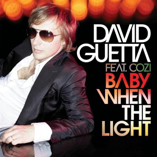 © Amazon David Guetta Picture 1