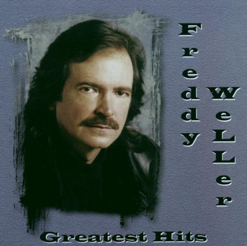 Freddy Weller - Freddy Weller - Zortam Music