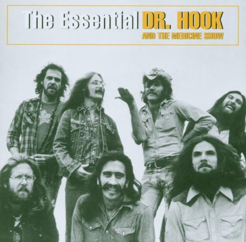 Dr. Hook & the Medicine Show - The Essential Dr. Hook And The - Zortam Music