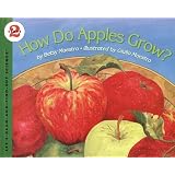 How Do Apples Grow?by Betsy Maestro