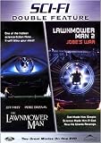 The Lawnmower Man / The Lawnmower Man 2 (Double Feature) [Region 1] [NTSC] [US Import]