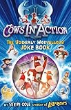 The udderly moovellous joke book