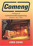 Comeng: A History of Commonwealth Engineering, 1921-1955