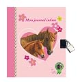 Mon journal intime Sophie Thalmann