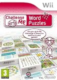 Challenge Me: Word Puzzles (Wii)