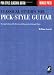 Classical Studies for Pick-Style Guitar - Volume 1: Develop Technical Proficiency with Innovative Solos and Duets