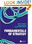 Fundamentals of Strategy