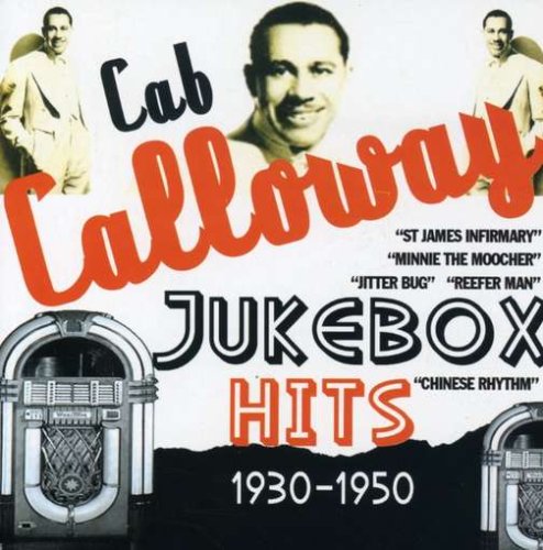 CD-Charts  Search : Jukebox Hits 1930-1950
