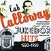 Jukebox Hits 1930-1950