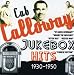 Music : Jukebox Hits: 1930-1950