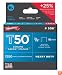 Arrow Fasteners 50624 T50 Staples