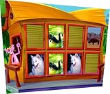 Pink Panther Animal Rescue (PC CD)